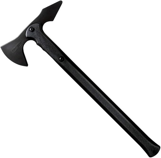 Cold Steel 92BKPTHZ Rubber Training, Trench Hawk
