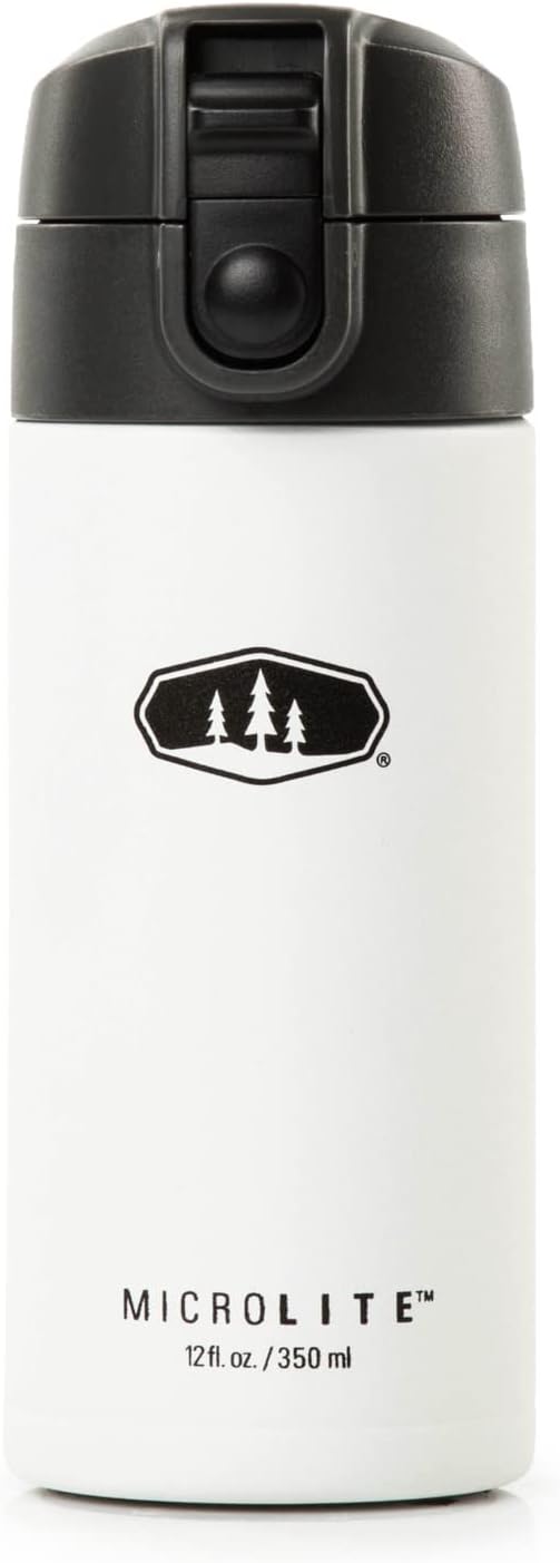 GSI Outdoors 67209 Microlite 350 Flip White
