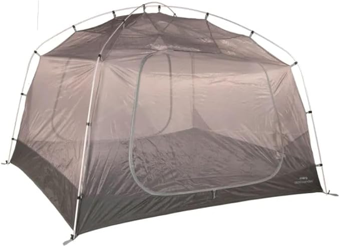 Klymit Cross Canyon 2-Person Free Standing Tent for Camping, Backpacking, and Hiking - Limited Edition Navigator Night Sky Design