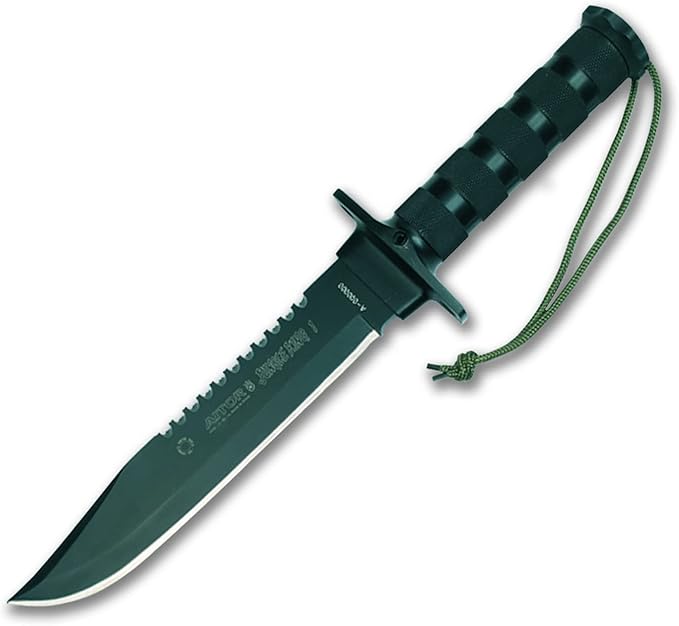 Aitor AI16016: Jungle King I