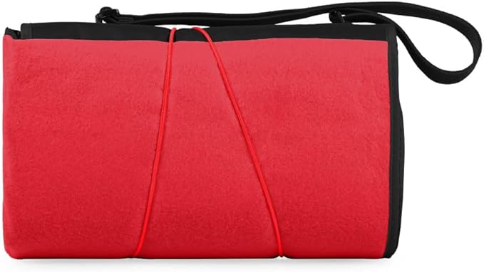 PICNIC TIME NFL Unisex-Adult NFL Blanket Tote Outdoor Picnic Blanket