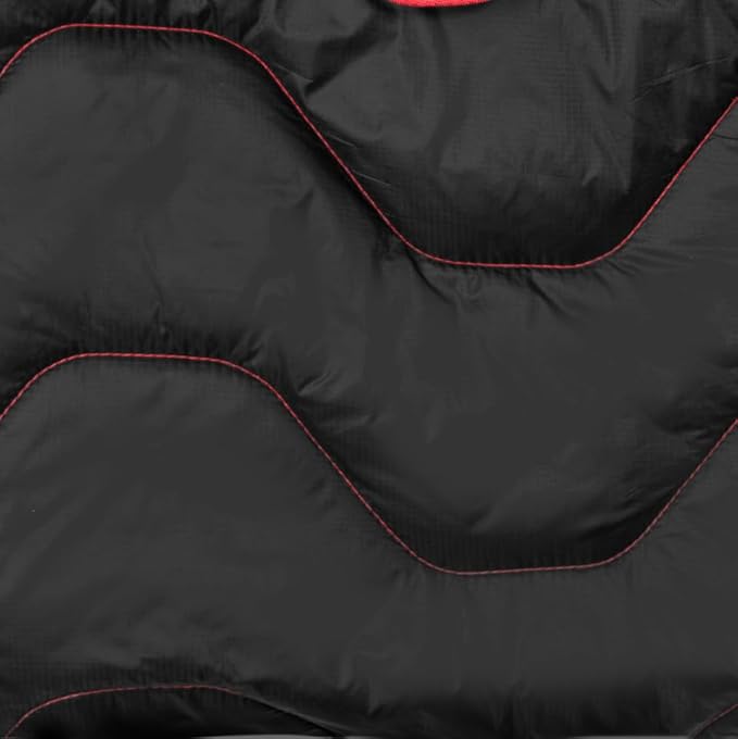 Cascade Mountain Tech Camping Blanket - Lightweight Outdoor Blanket for Camping, Picnics, Concerts, and Travel - 72" x 48"