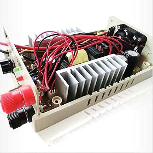 SrarNY SUSAN 735MP Ultrasonic Inverter Electro Fisher Fishing Machine