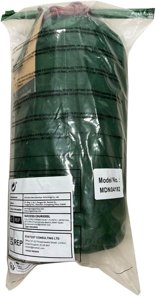 Unigear Camfy P3 Inflatable Sleeping Pad, R-Value 2,Water Resistant, Comfortable Sleeping Mattress for Camping