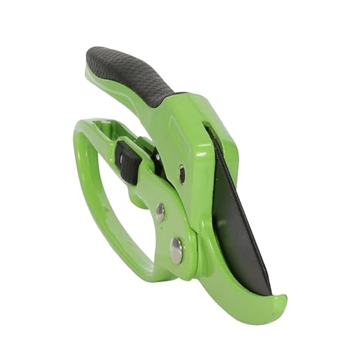 HME Hunter's Combo Pack - 7" Folding Pocket Hand Saw & Heavy-Duty Ratchet Shears for Camping, Backpacking, Hiking, Hunting