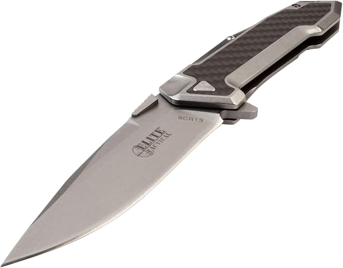 Folding Knife - ET-1018SW