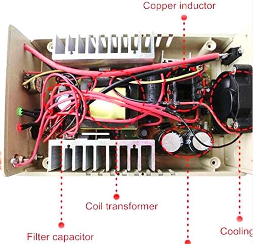 SrarNY SUSAN 735MP Ultrasonic Inverter Electro Fisher Fishing Machine