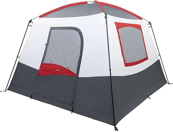 ALPS Mountaineering Camp Creek 6-Person Tent