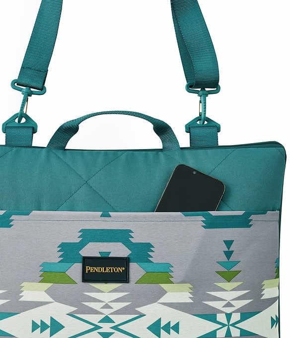 Pendleton Outdoor Packable Blanket (Avra Valley)