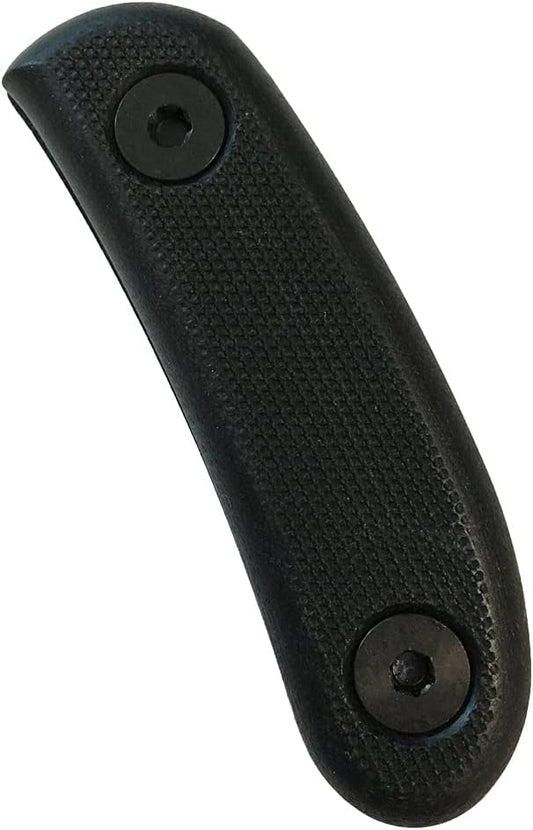 ESEE Knives Candiru Handles (Black)