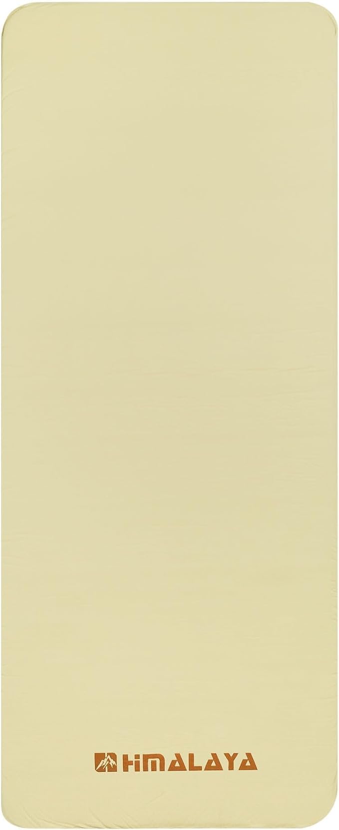 Self Inflating Sleeping Pad - 3.9" Thick Memory Foam - 4 Seasons Portable Lightweight Sleeping Mats for Camping Camping Mattress Pad for Backpacking Hiking Camping Essentials (Single)