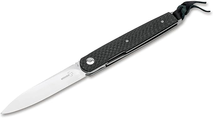 Boker 01BO079 LRF Linerlock CF