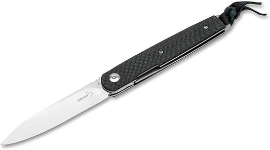 Boker 01BO079 LRF Linerlock CF