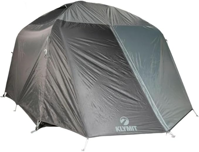 Klymit Cross Canyon 2-Person Free Standing Tent for Camping, Backpacking, and Hiking - Limited Edition Navigator Night Sky Design