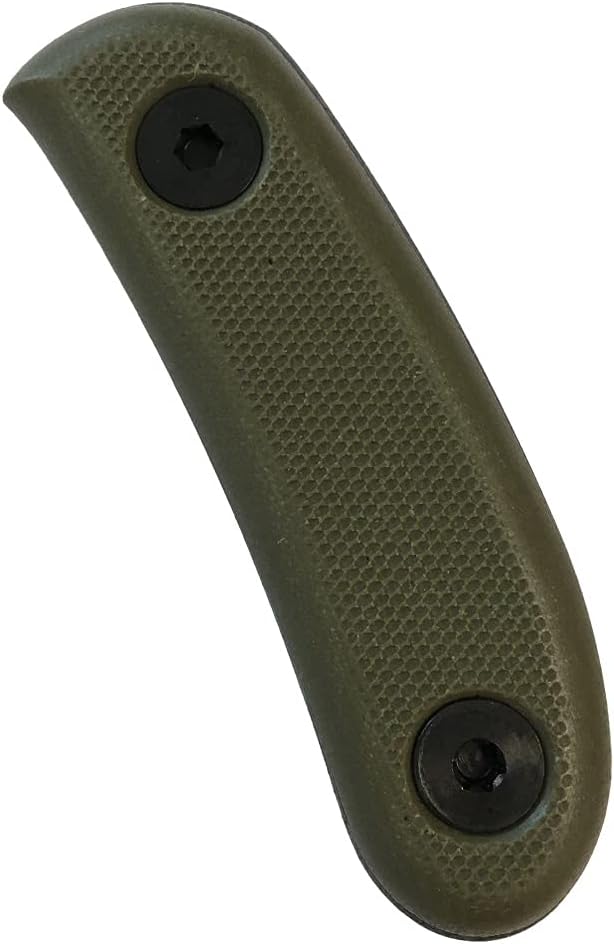 ESEE Knives Candiru Handles (OD)