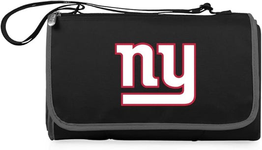 PICNIC TIME NFL Unisex-Adult NFL Blanket Tote Outdoor Picnic Blanket