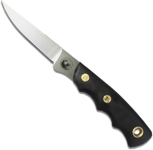Knives Of Alaska Jaeger Boning Knife - Stag