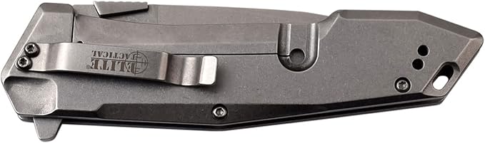 Folding Knife - ET-1018SW