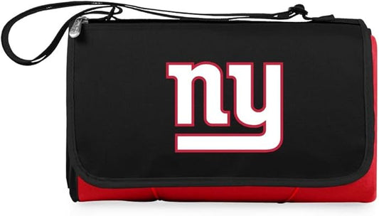 PICNIC TIME NFL Unisex-Adult NFL Blanket Tote Outdoor Picnic Blanket