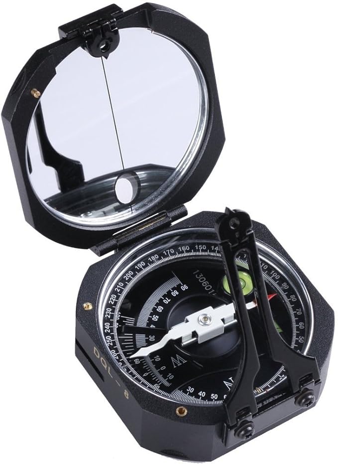 XGeology Geological Compass DQL-8