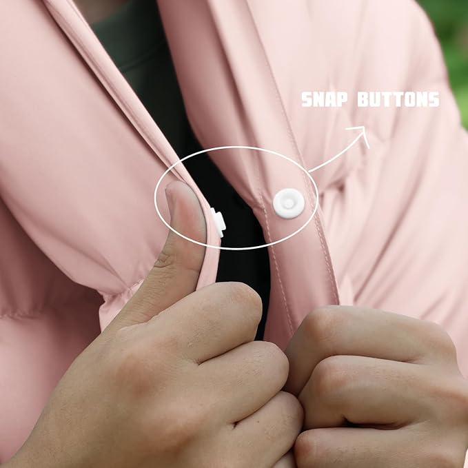 Down Camping Blanket,Puffy Down Blanket Packable Lightweight Down Throw Quilt Water-Resistant Outdoor Travel Blanket for Camping,Hiking,Stadium,Picnic,Car 50x77''Cherry Pink