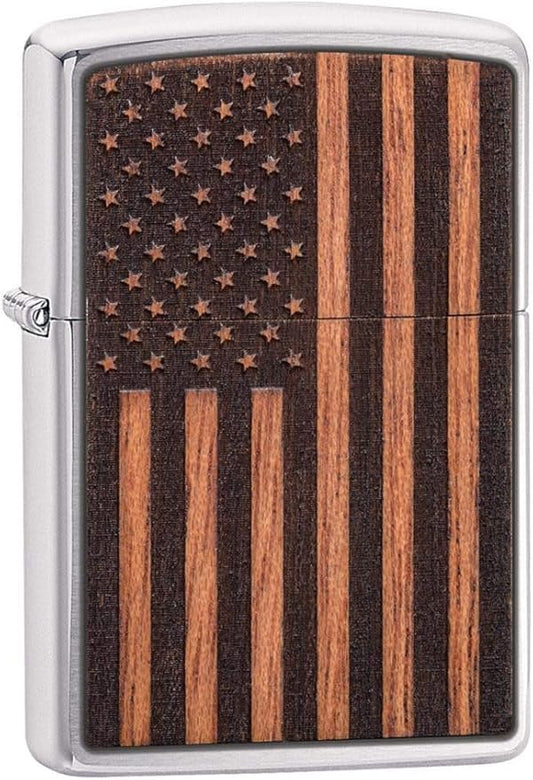 Zippo WOODCHUCK USA Lighters