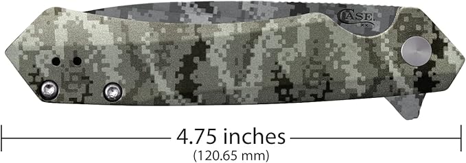CA64635: Kinzua Framelock Od Camo