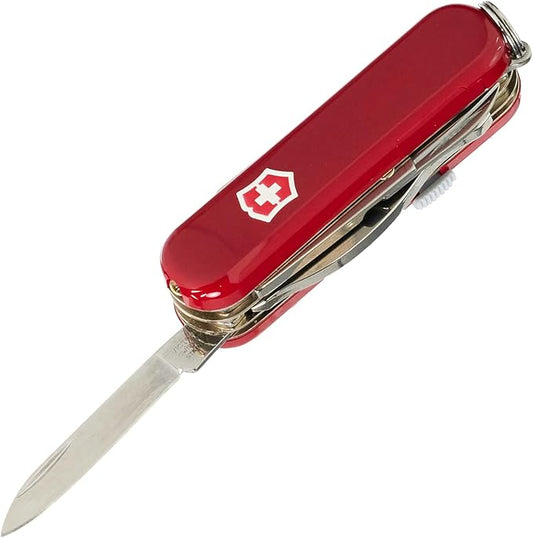Victorinox 0.6386.WL Midnight Mini Champ Knife, Former Name: Mini Champ Light WL, Authentic Japanese Product Warranty