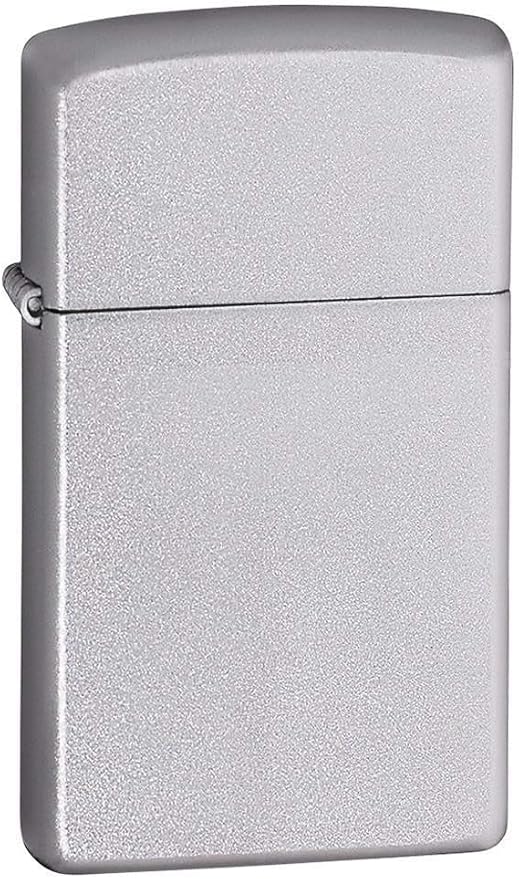 Zippo Chrome Lighters