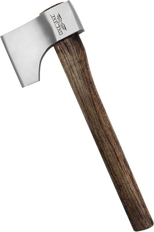 The Woopecker- 1Pack Professional Throwing Hatchet for Axe Throwing Competitions