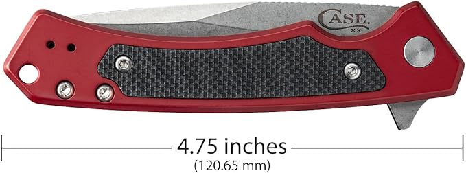 Case Cutlery CA25881: Marilla Framelock