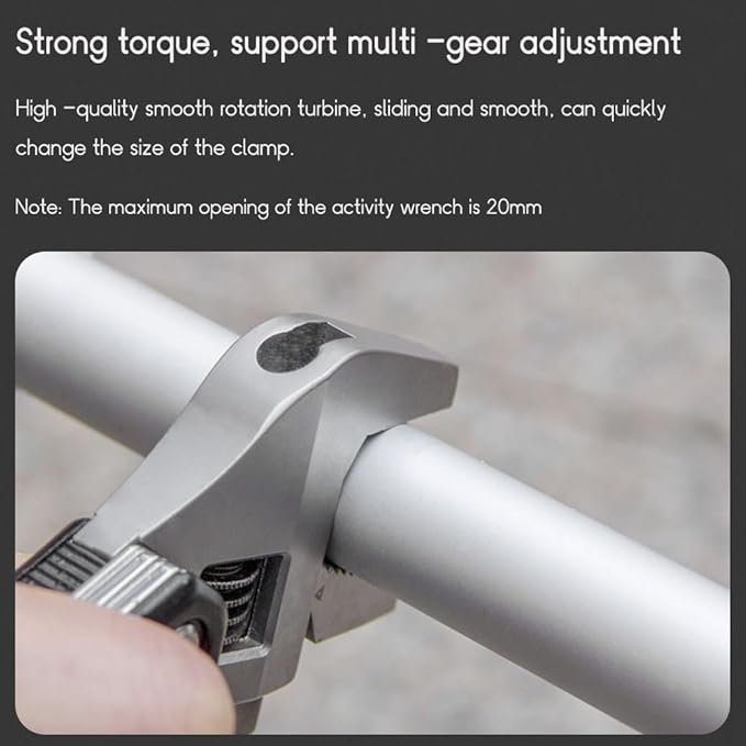 Multi-Function Tool, 10 In 1 Portable Wrench Folding Tool, Pocket Multi-Function Pliers, Durable Stainless Steel Outdoor Tool, Suitable For Outdoor And Camping