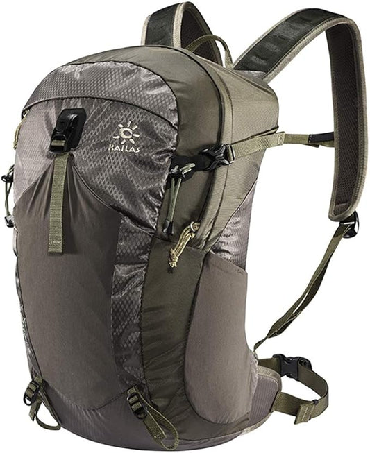KAILAS Hurricane 20L 26L Hiking Backpack Lightweight Trekking Daypack Small Backpacks for Traveling Camping Outdoor