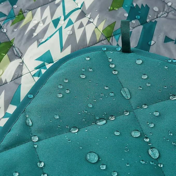 Pendleton Outdoor Packable Blanket (Avra Valley)