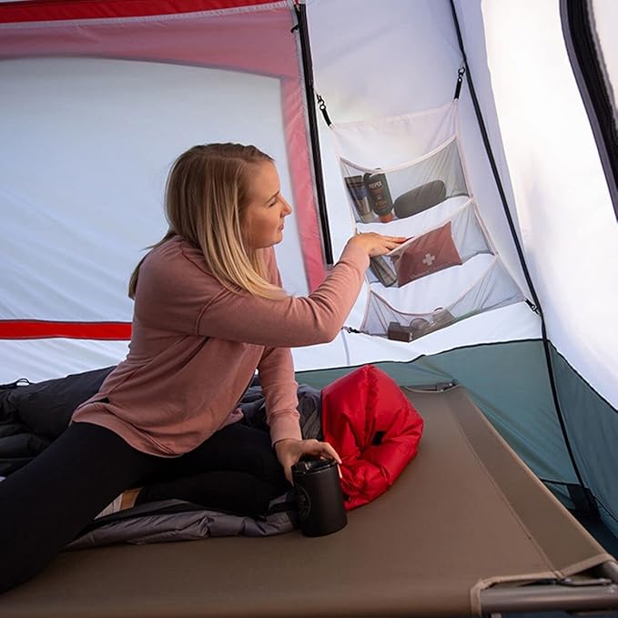 ALPS Mountaineering Camp Creek 6-Person Tent