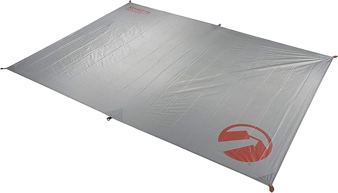Klymit Roamer Throw Tarp, Compact Portable Pocket Blanket