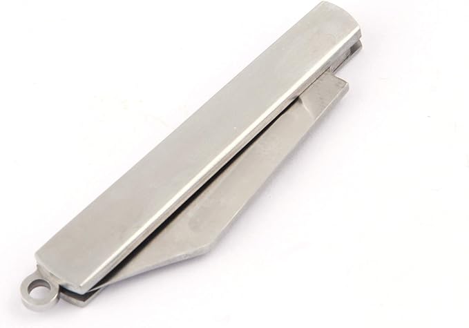 Sanrenmu A103 A123 A148 A169 EDC Mini Pocket Folding Knife w/Key Ring