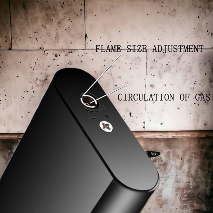 Eagle Lighter, Cool Lighter, Windproof Lighter, Soft Flame Lighter，Butane Torch Lighter, Men's Lighter, Unique Lighter Gift, Candles, Outdoor, Camping Accessories (No Butane Fuel) (Eagle)