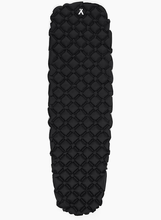 Bear Grylls Inflatable Sleeping Pad for Camping, Lightweight Hiking and Backpacking, Air Bed for Warm and Cold Weather