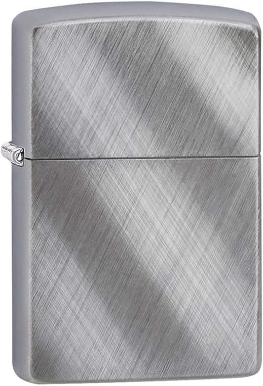 Zippo Chrome Lighters