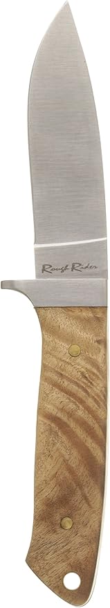 Rough Ryder Drop Point Hunter