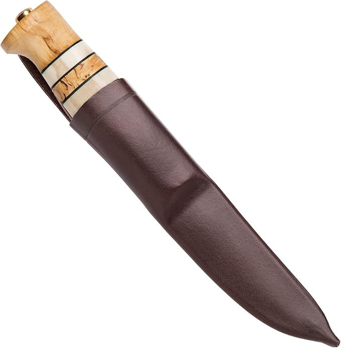 HELLE Helle Arv Knife