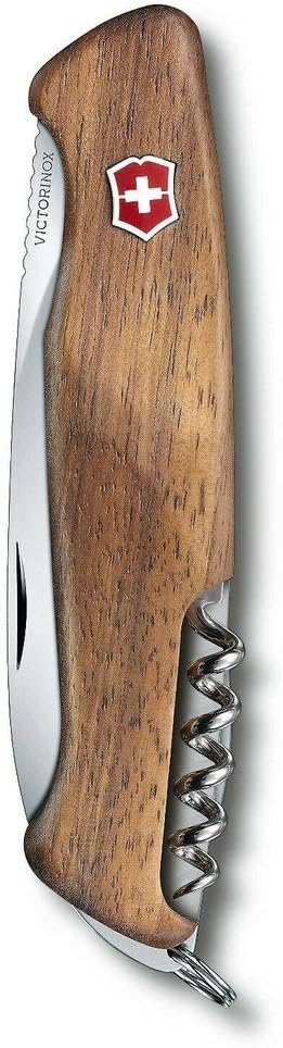 Victorinox Swiss Army RangerWood 55 Multi-tool Pocket Knife