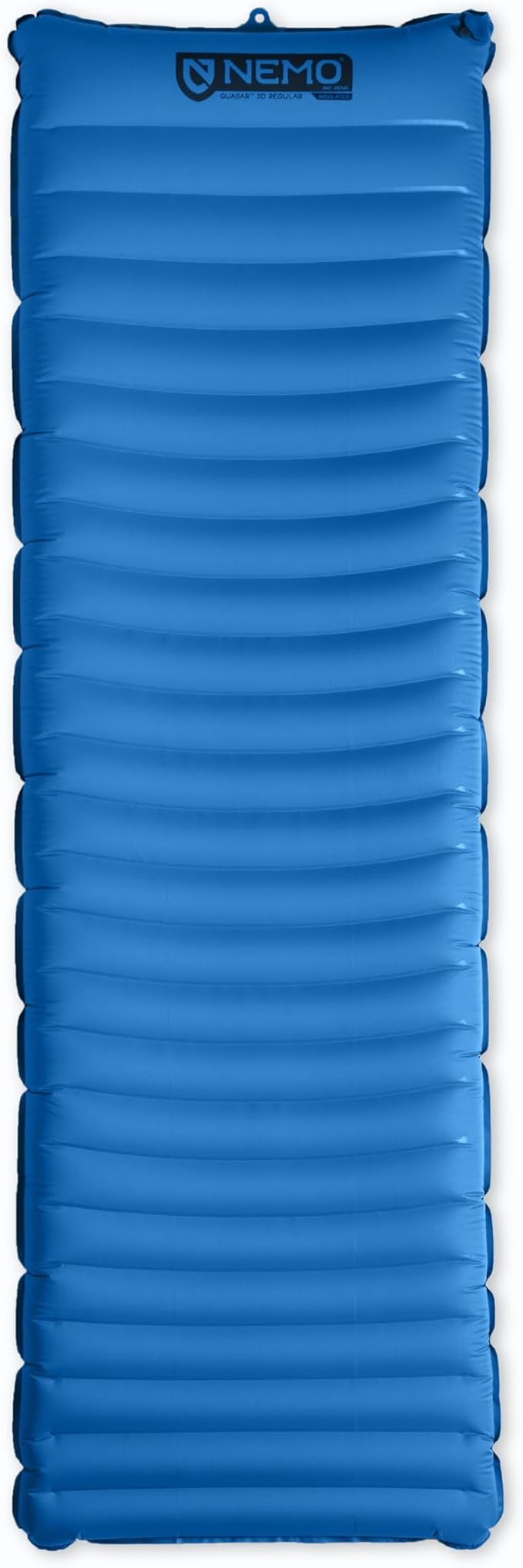 NEMO Quasar 3D Lightweight Sleeping Pad
