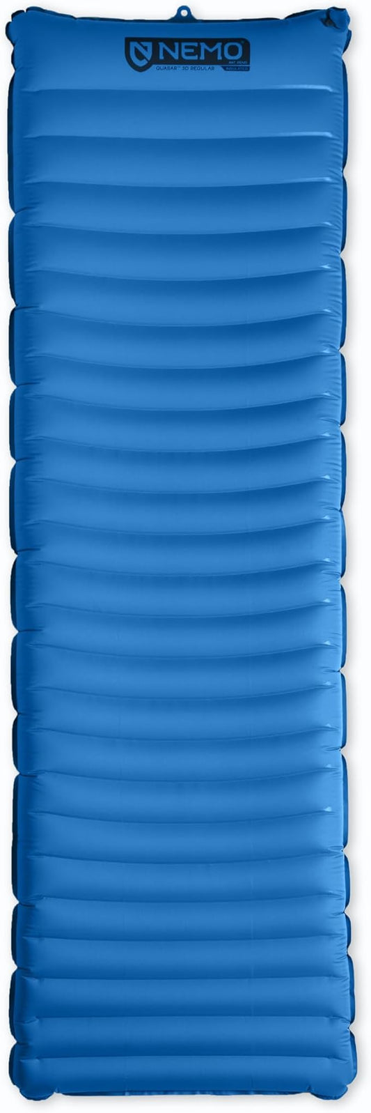 NEMO Quasar 3D Lightweight Sleeping Pad