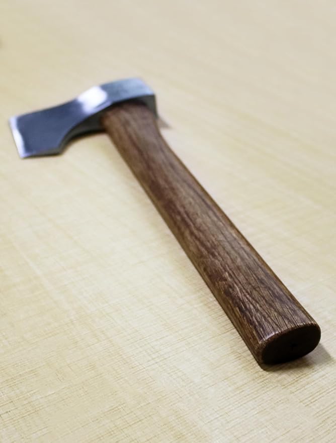 The Woopecker- 2Pack Professional Throwing Hatchet for Axe Throwing Competitions 1.58Lbs Head with 16.4" Handle