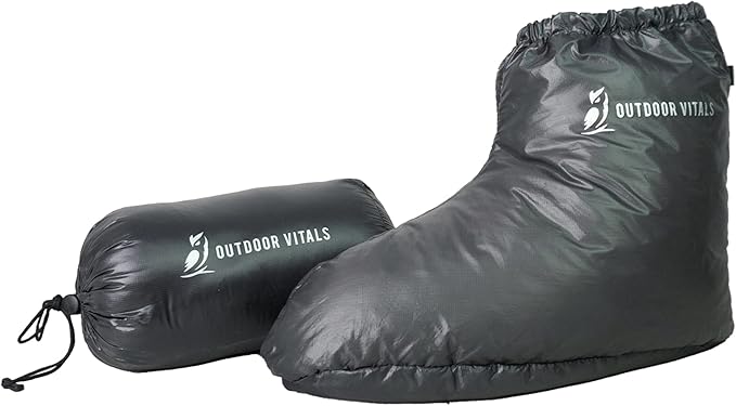 LoftTek Hybrid Booties