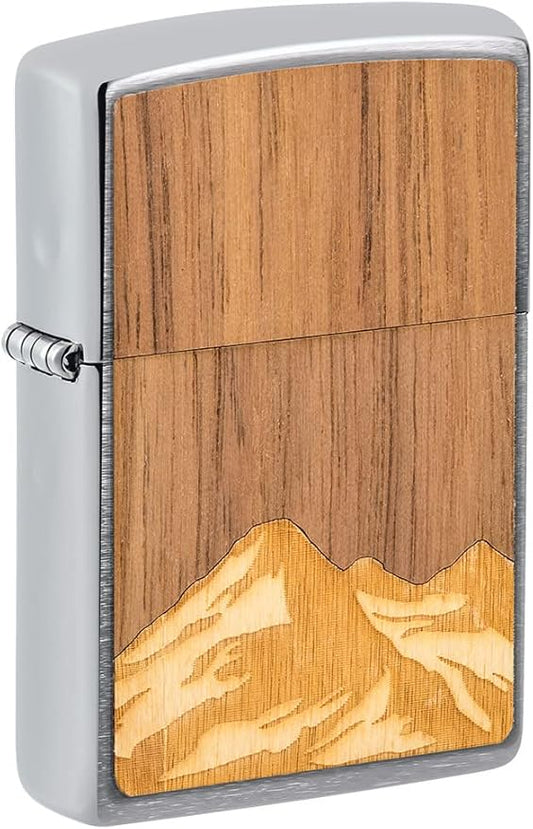 Zippo WOODCHUCK USA Lighters