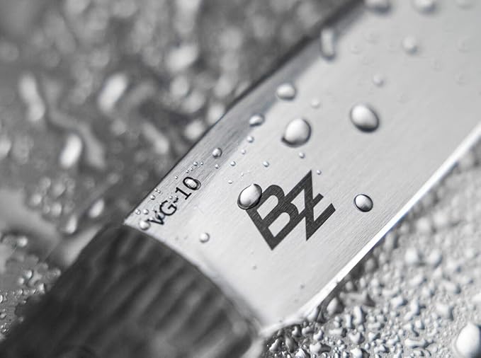 Boker Plus Urban Trapper Jigged Titanium - flipper pocket knife with titanium handle scales - folding knife with VG-10 blade - small knife with clip