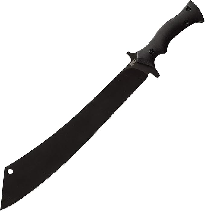APOC Chop House Knife KD35530, Black